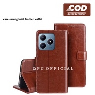 Leather Flip Case Realme C61 Realme C63 Realme C65 Realme C67 Case Leather Case Flip Leather case pr