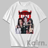 AHYEON Babymonster T-Shirt Babymonster T-Shirt/ Kpop T-Shirt/ Fansmerch/