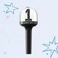 [預購] WANNA ONE OFFICIAL LIGHT STICK MINI LIGHT KEYRING 手燈 匙扣 小手燈 應援棒  周邊 週邊 代購
