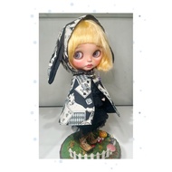Outfit & ACC for Blythe Blythe Doll