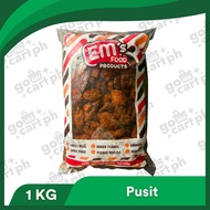 [GO-CART PH] 1kg Sweet and Spicy Pusit (Squid)
