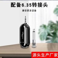 2.4G Wireless Microphone Headset Microphone Wireless Amplifier Universal Microphone Wireless Microph