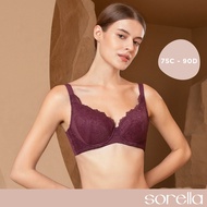 Sorella Dearest Memory  Demi Bra 011-29965