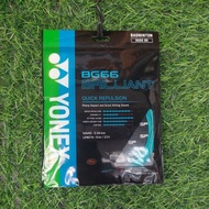 Yonex bg 66 Brilliant Strings