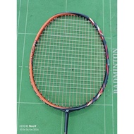 Genuine Yonex Astrox 99 Badminton Racket 4u5 jp