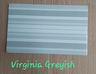 Keramik Dinding 25x40 Napoli Virginia Greyish harga per pcs