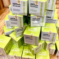 Kem đào thải nám thâm malasma K (Lightening) 30g (Hồng Kông)