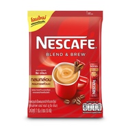NESCAFE BLEND AND BREW RICH AROMA 17GX9S