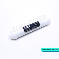 RO Carbon Post - T33