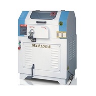 Round Rod Threading Machine MX2150A Semi-Automatic Mop Rod Tapping Machine, Broom Head Tapping Machi