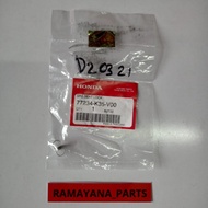 Spring Seat Lock PCX 150 K36J PCX 150 K97 PCX Hybrid 77234K35V00