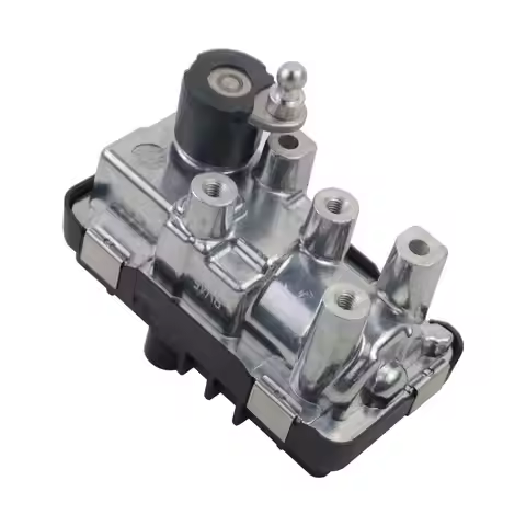 AP02 for Nissan Navara Pathfinder YD25DDTI 2.5 DCi Turbo Electric Actuator BV45 BV45-0262 BV45-0338 