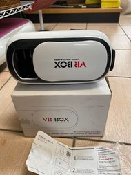 VR BOX3D虛擬實鏡