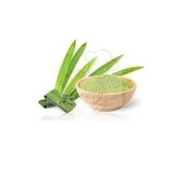 Pandan leaf extract powder 1kg/Serbuk Pandan 1kg//斑斓叶浓缩粉1公斤