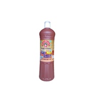 Homemaster 1 Litre Stain Remover for Mosaic Tiles Toilet Bowl