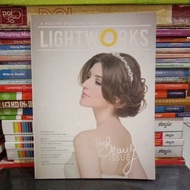 Magazine LIGHT WORKS VOL 4