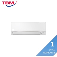 Panasonic IN:CS-XPU13XKH-1A Air Cond 1.5HP Wall Mounted Inverter Gas 32 With Built in WiFi