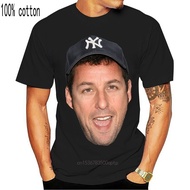 New Fashion Cool Men T shirt Women Funny tshirt Adam Sandler Customized Printed T-Shirt