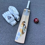 Original SG ENGLISH WILLOW CRICKET BAT OEM Cricket Bat