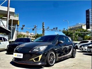 【FB搜尋桃園阿承】馬自達 超人氣MAZDA3 2010年 2.0CC 灰色 二手車 中古車