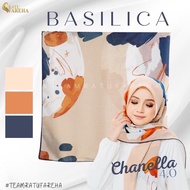 FAREHA CHANELLA 4.0 CODE BASILICA