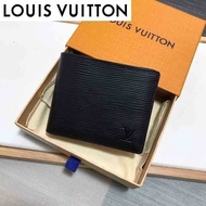 LV_ Bags Gucci_ Bag Wallets M80771 Multiple Wallet Luxury Brand Designer Clutch Pocket HTLS