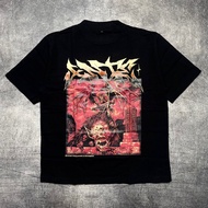 Tshirt 4.NI - DIFFERENT ZONE Official Merchandise