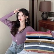 LOLITA KNITE • WOMEN'S KNIT TOP BLOUSE