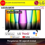 SMART TV LG 32LQ630 - NEW 2022 - SMART THINQ AI A5 PROCESSOR - READY LG SMART TV 32 LG 630 - 32 INCHI