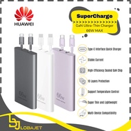 HUAWEI SuperCharge GaN Ultra-Thin Charger 66W MAX - Universal Charger 66W MAX from HUAWEI USB C Adap