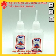 502 glue, glue, glue