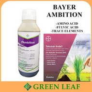Bayer Ambition / Baja amino asid - 1 Liter