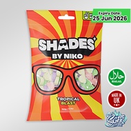Shades By Niko "Tropical Blast" 150g