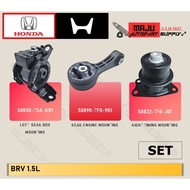 (HONDA) BRV 1.5L - ENGINE MOUNTING