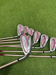 New Xxio/xx10 Golf Clubs Women’s Iron Setmp1200 Full Iron Set Upgrade