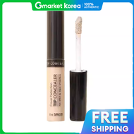 The Saem | คอนซีลเลอร์ The Saem Cover Perfect Tip