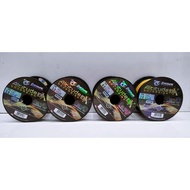 PIONEER ALTITUDE SOVEREIGN  836X LINE (600M)