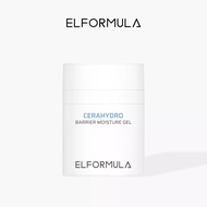 ELFORMULA CeraHydro Moisturizer Barrier Repair Gel - Facial Moisturizer