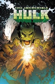 Hulk: Return To Planet Hulk by Greg Pak (US edition, paperback)