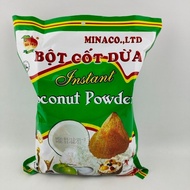 Vietnam QUADAOBOTCOTDUA00 Instant sugar coconut Flour coconut Gram
