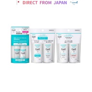 [Direct from Japan]Curel Shampoo