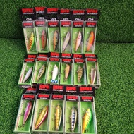 Rapala Lure  countdown CD05