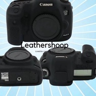 !! 9.9 Cover Canon EOS 5D Mark iii 5D iii 5DMark 3 5DS 5DR Rubber Softcase [CODE 7]
