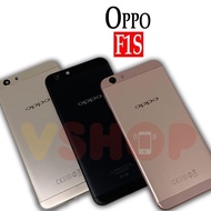 [[ Backdoor Tutupan Baterai Casing Belakang Oppo F1S