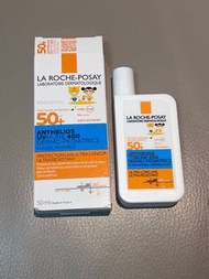 La Roche-Posay 兒童防曬50ml🧡
