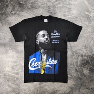 Nipsey Hussle t-shirt
