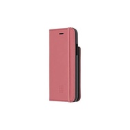 Moleskine Daisy Pink Iphone 10 Booktype Case