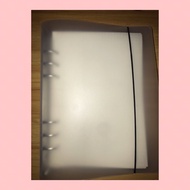 A5 RING BINDER NOTEBOOK
