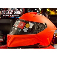 GILLE GTS-V2 Full face Helmet (Dual Visor)