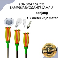 Universal Light Stick Complete Light Stick + Light Holder / Light Stick / Light Grill